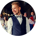 Konstantyn Lenchyk profile picture
